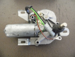 MOTEUR ESSUIE-GLACE ARRIERE 84AG17K441A2A FORD ESCORT MK3