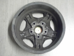 JANTE ATS COOKIE 6X15 91136102344R PORSCHE 911