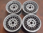 JANTES BBS 2225375 BMW M3 E30