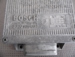 MODULE ALLUMAGE BOSCH 0227100008 BMW & PORSCHE