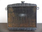 RADIATEUR 105123104100 ALFA ROMEO GIULIA GTV