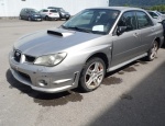 PIECES SUBARU IMPREZA WRX 2006