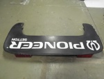 AILERON DAKAR PEUGEOT 205 T16