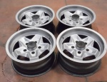 JANTES ATS COOKIE 91136102354 PORSCHE 911 / 944 / 924S