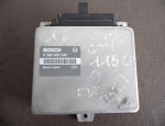 CALCULATEUR MOTEUR 0280000340 PEUGEOT 205 1,6 GTI 115 CV