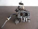 CARBURATEUR 28/30DFTM2A FORD FIESTA MK2 & ESCORT MK4