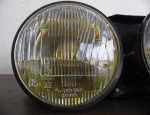 DOUBLE OPTIQUE DROIT ALFA ROMEO ALFASUD TI & SPRINT