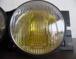 DOUBLE OPTIQUE DROIT ALFA ROMEO ALFASUD TI & SPRINT