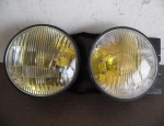 DOUBLE OPTIQUE DROIT ALFA ROMEO ALFASUD TI & SPRINT