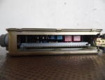 CALCULATEUR D-JETRONIC 0280002007 MERCEDES 350 W116 / W107