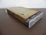 CALCULATEUR D-JETRONIC 0280002007 MERCEDES 350 W116 / W107