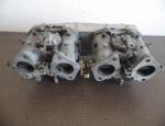 CARBURATEURS C40DDH ALFA ROMEO GIULIA 105