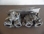 CARBURATEURS C40DDH ALFA ROMEO GIULIA 105