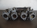 CARBURATEURS C40DDH ALFA ROMEO GIULIA 105