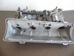 CARBURATEURS C40DDH ALFA ROMEO GIULIA 105