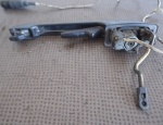 POIGNEE EXTERIEURE DROITE 94453706200 PORSCHE 944