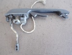 POIGNEE EXTERIEURE DROITE 94453706200 PORSCHE 944