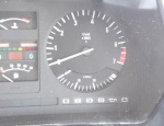 COMBINE D'INSTRUMENTS BMW E24 SERIE 2