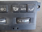 COMMANDE CLIMATISATION 64111392171 BMW E31