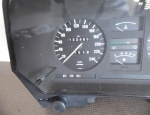 COMBINE D'INSTRUMENTS BMW E24 SERIE 2