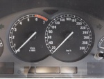 COMBINE D'INSTRUMENTS BMW 850i E31
