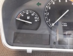 COMBINE D'INSTRUMENTS BMW 850i E31