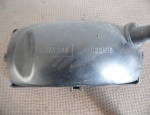 ANTIBROUILLARD DROIT 63171375066 BMW E24 & E23