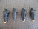 INJECTEURS 0280150201 94460111001 PORSCHE 944-1