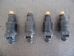 INJECTEURS 0280150201 94460111001 PORSCHE 944-1
