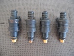 INJECTEURS 0280150201 94460111001 PORSCHE 944-1