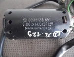 MOTEUR ESSUIE-GLACE A1298208142 / 0390241433 MERCEDES SL R129