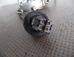 MOTEUR ESSUIE-GLACE A1298208142 / 0390241433 MERCEDES SL R129