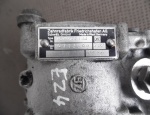 POMPE DIRECTION ASSISTEE 32411127636 BMW 635 CSI E24