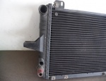 RADIATEUR REDFROIDISSEMENT FORD SIERRA COSWORTH