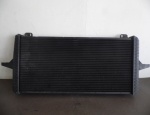 RADIATEUR REDFROIDISSEMENT FORD SIERRA COSWORTH