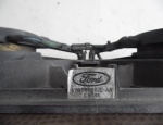 MOTOVENTILATEURS V86BB8K620AA FORD SIERRA COSWORTH