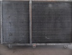 RADIATEUR REFROIDISSEMENT 477121251A PORSCHE 924
