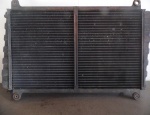 RADIATEUR REFROIDISSEMENT 477121251A PORSCHE 924