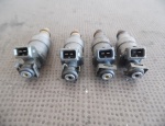 INJECTEURS 0280150201 94460111001 PORSCHE 944-1