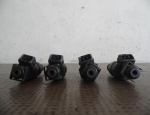 INJECTEURS 93060612000 0280150158 PORSCHE 944-2 & 924S