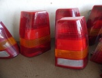 FEUX ARRIERE OPEL KADETT E