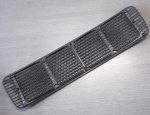 GRILLE CAPOT MOTEUR 91155941100 PORSCHE 911