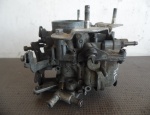 CARBURATEUR SOLEX 70862 RENAULT R5 / R12 / R6