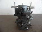 CARBURATEUR SOLEX 70862 RENAULT R5 / R12 / R6