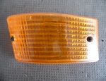 CABOCHON CLIGNOTANT GAUCHE 477953161 PORSCHE 924 & 944