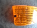 CABOCHON CLIGNOTANT GAUCHE 477953161 PORSCHE 924 & 944