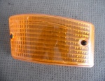 CABOCHON CLIGNOTANT GAUCHE 477953161 PORSCHE 924 & 944