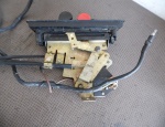 PLATINE COMMANDE CHAUFFAGE 91161311105 PORSCHE 911 1977-1989
