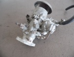 CARBURATEUR SOLEX F32PBIC PEUGEOT 202