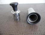 ALLUME-CIGARE 91165210202 PORSCHE 911